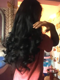 Customer photo